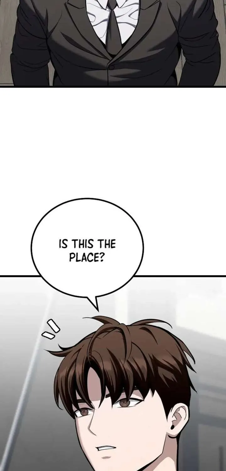 Read Level 1 Player chapter 124.1 image 1 on Lezhin