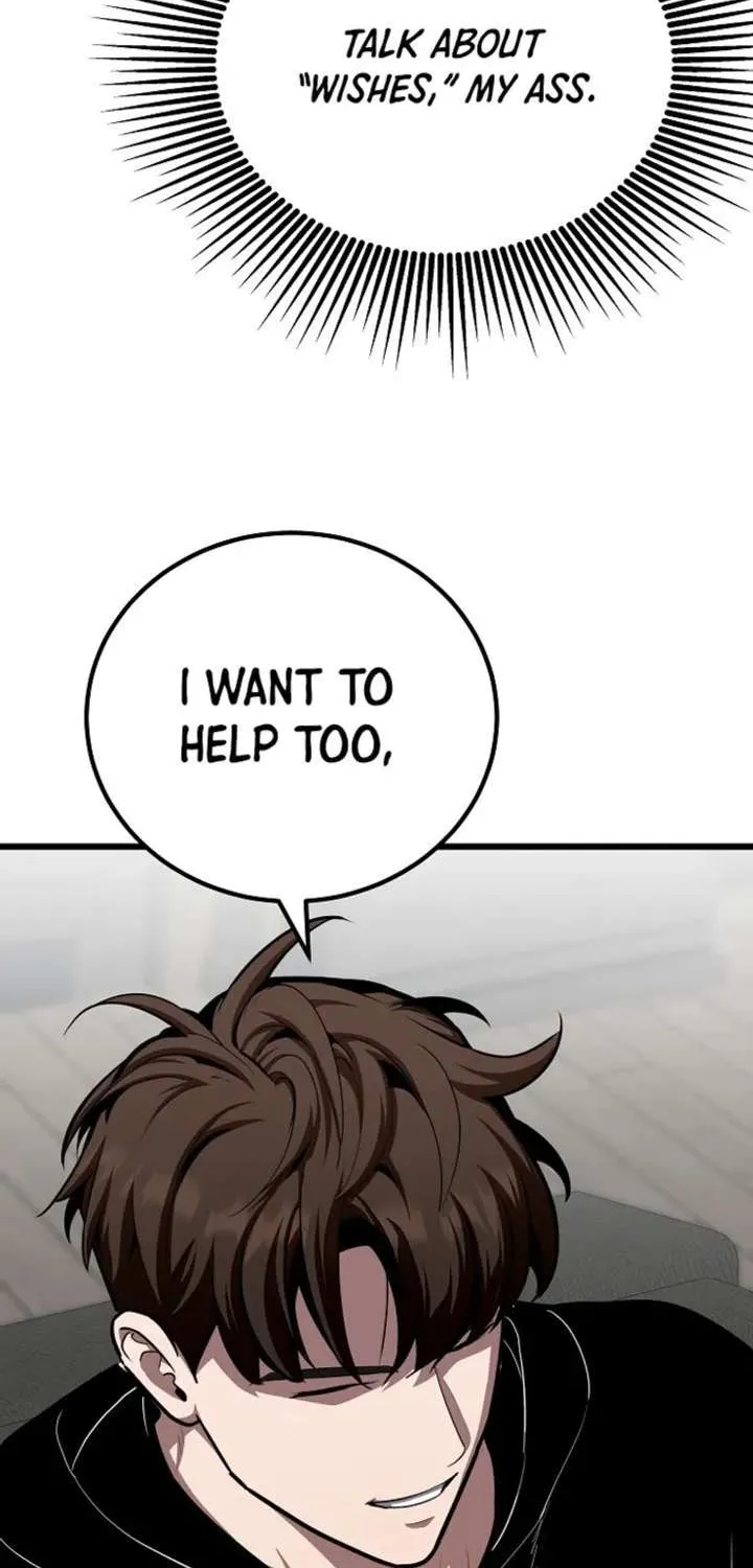 Read Level 1 Player chapter 124.1 image 25 on Lezhin