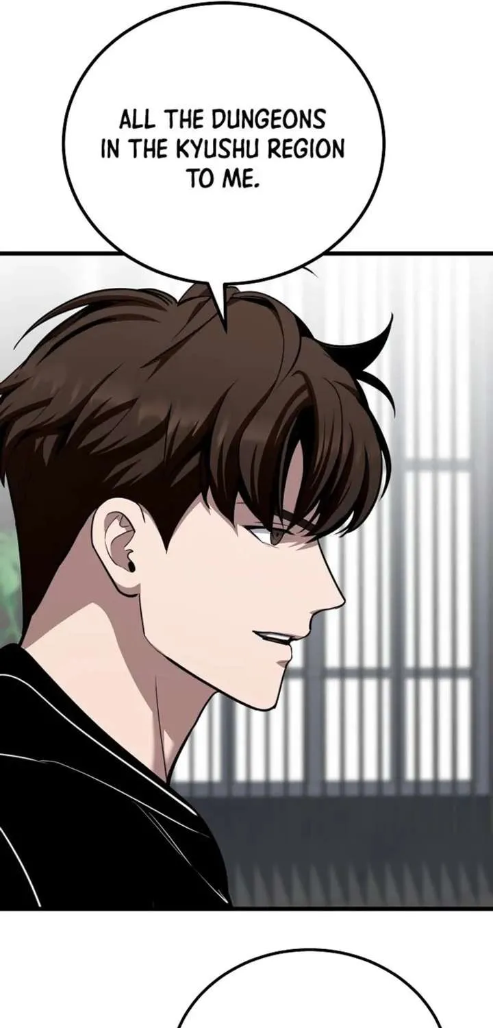 Read Level 1 Player chapter 124.1 image 34 on Lezhin