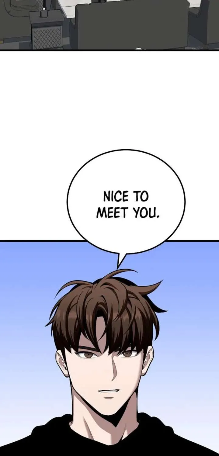 Read Level 1 Player chapter 124.1 image 4 on Lezhin