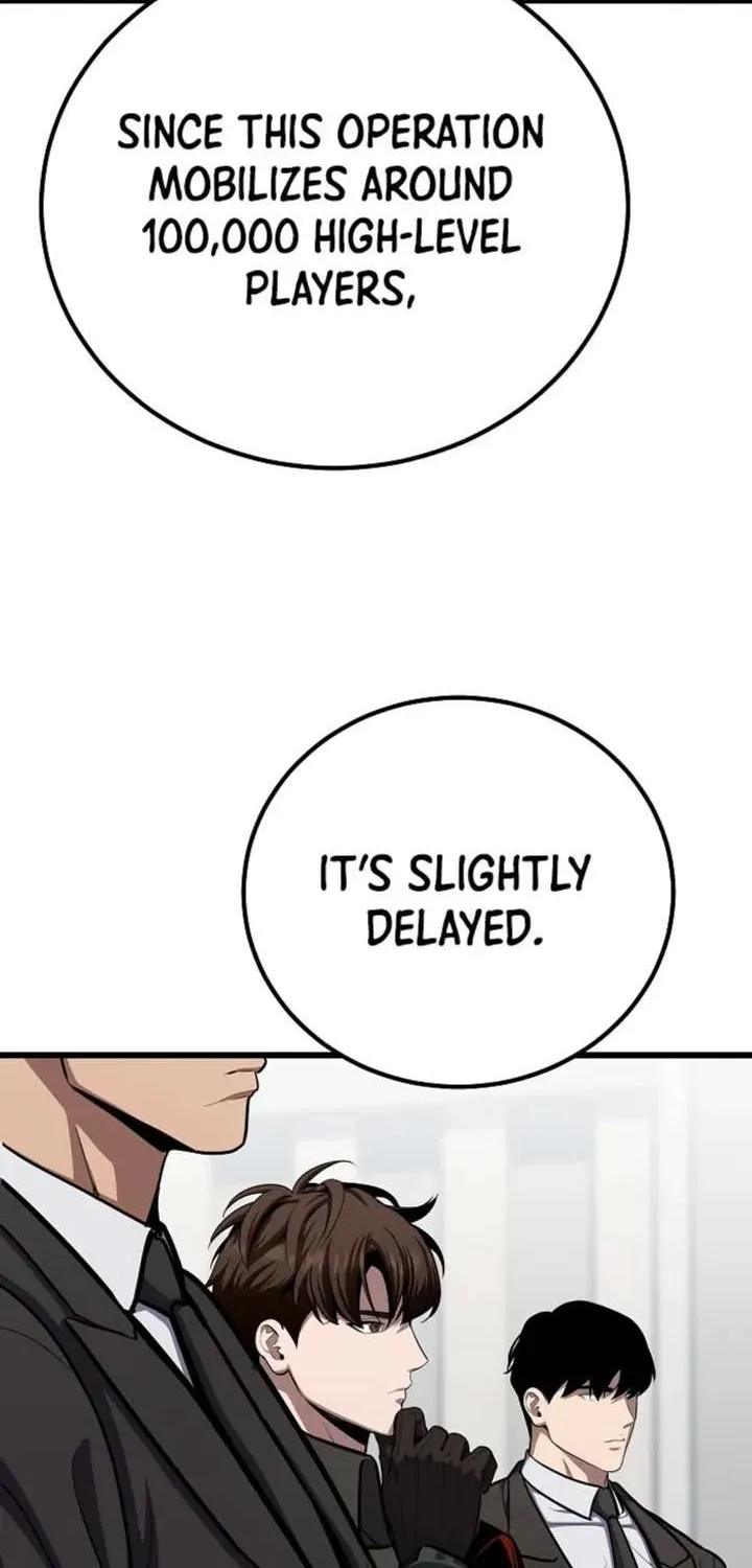 Read Level 1 Player chapter 124.1 image 77 on Lezhin