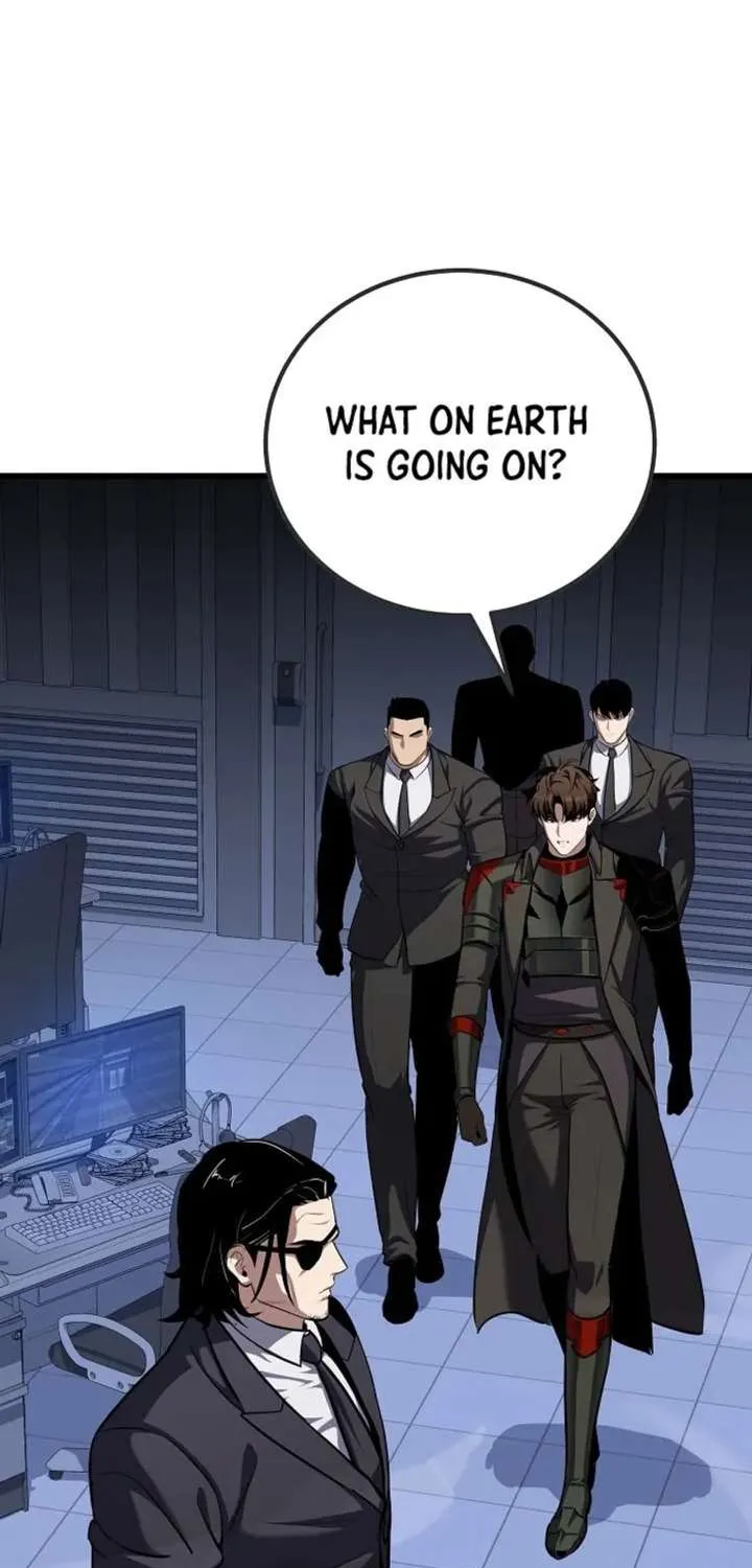 Read Level 1 Player chapter 124.1 image 90 on Lezhin