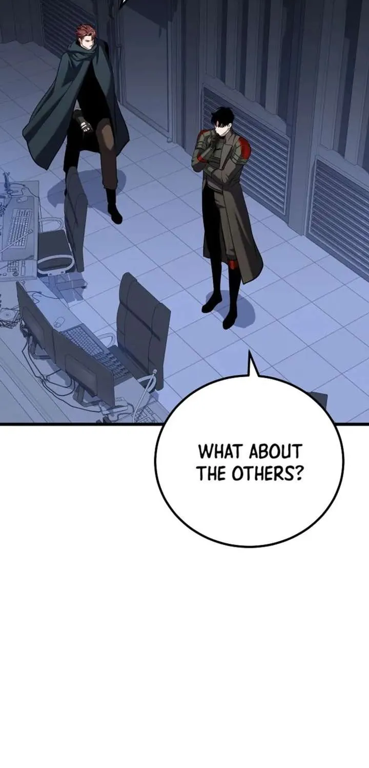 Read Level 1 Player chapter 124.1 image 99 on Lezhin