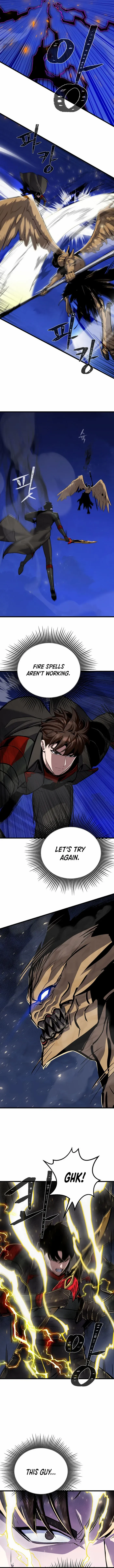 Read Level 1 Player chapter 125 image 12 on Lezhin
