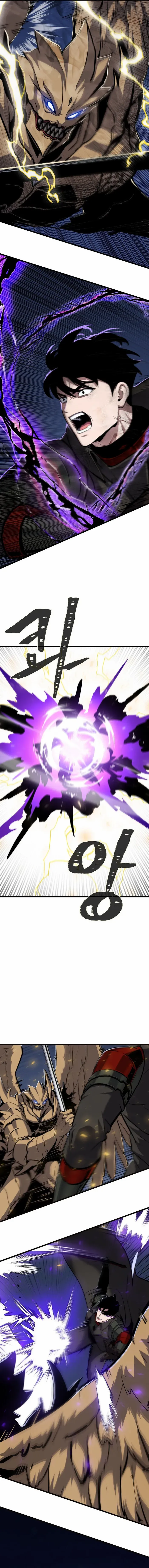 Read Level 1 Player chapter 125 image 14 on Lezhin