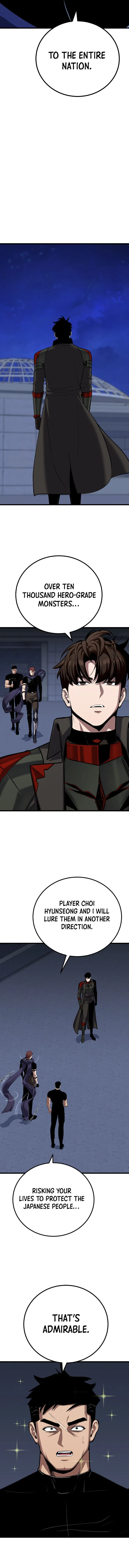 Read Level 1 Player chapter 125 image 6 on Lezhin