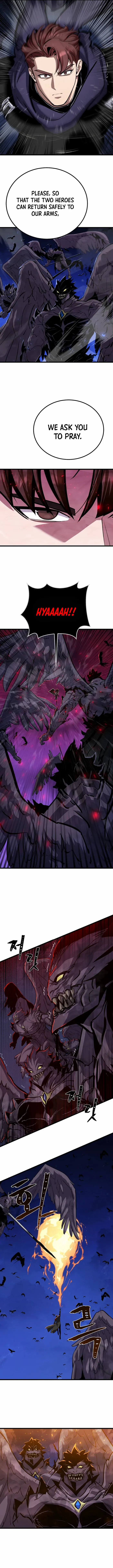 Read Level 1 Player chapter 125 image 8 on Lezhin