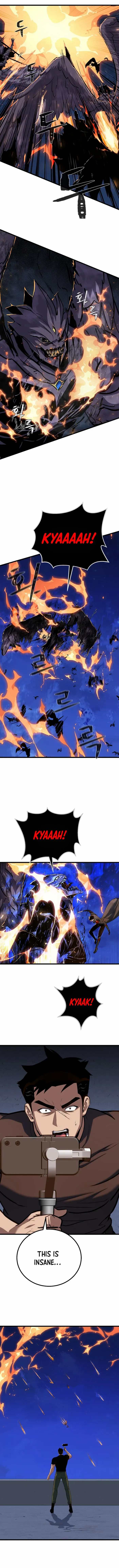 Read Level 1 Player chapter 125 image 9 on Lezhin