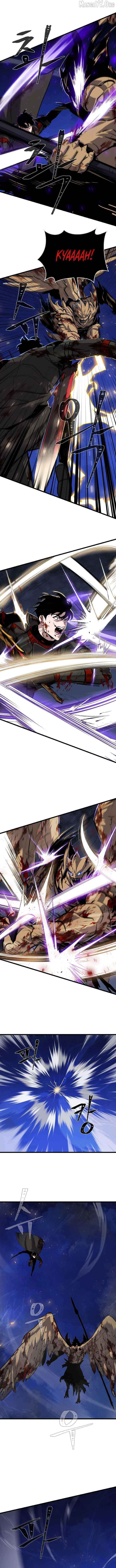 Read Level 1 Player chapter 126 image 10 on Lezhin