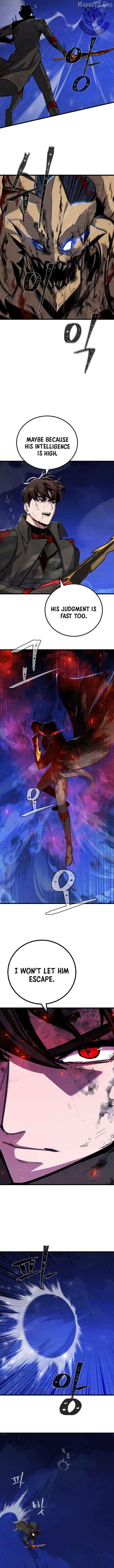 Read Level 1 Player chapter 126 image 11 on Lezhin