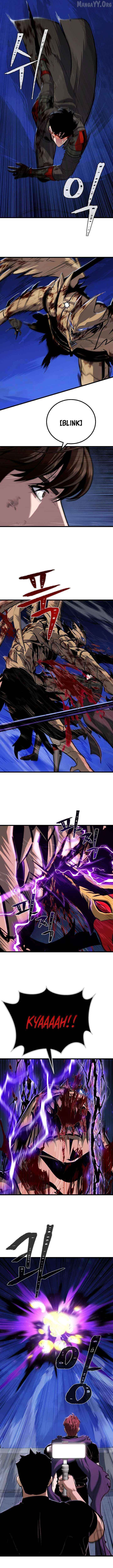 Read Level 1 Player chapter 126 image 12 on Lezhin