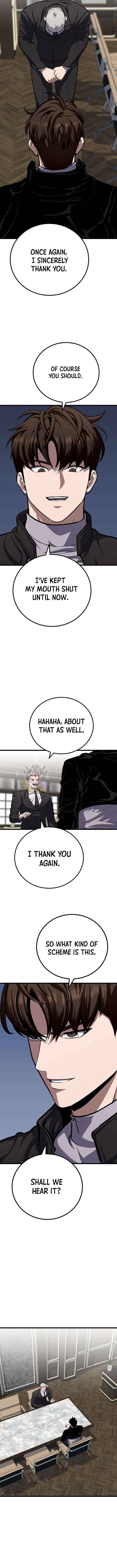 Read Level 1 Player chapter 127 image 10 on Lezhin