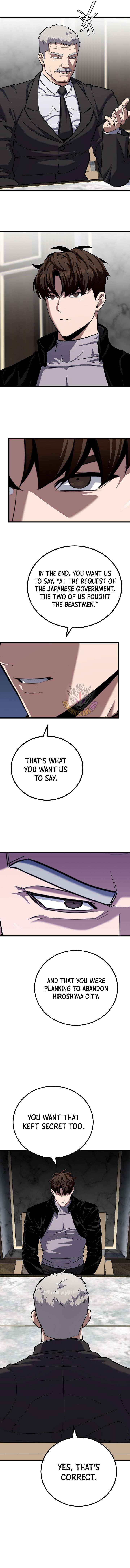 Read Level 1 Player chapter 127 image 11 on Lezhin