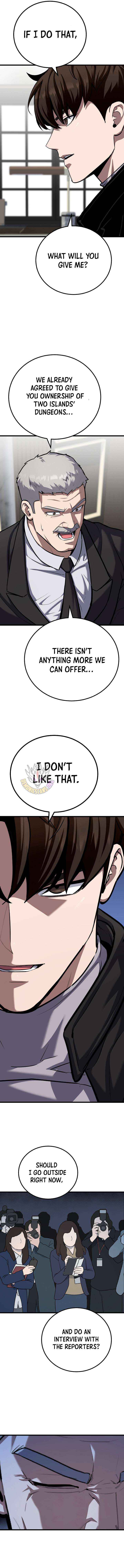 Read Level 1 Player chapter 127 image 12 on Lezhin