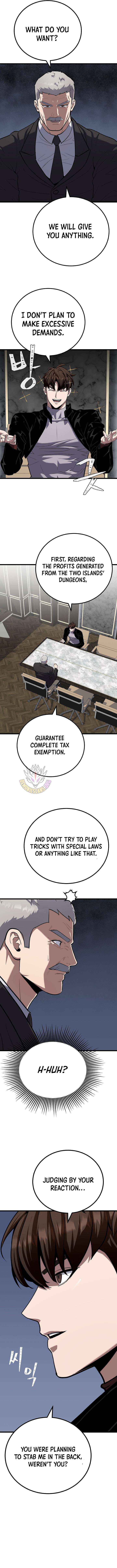 Read Level 1 Player chapter 127 image 13 on Lezhin