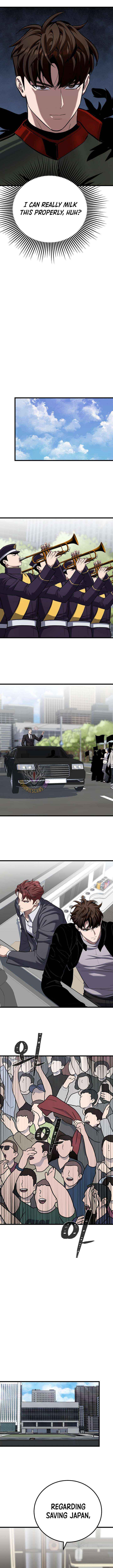 Read Level 1 Player chapter 127 image 9 on Lezhin