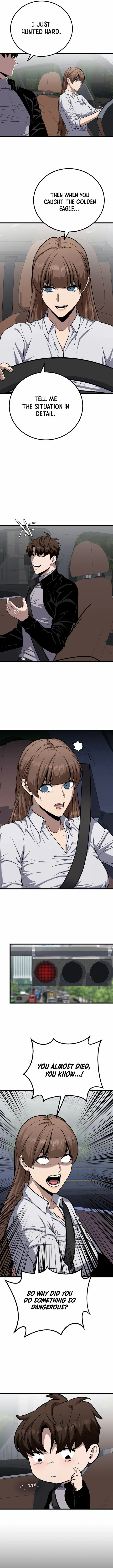Read Level 1 Player chapter 128 image 10 on Lezhin