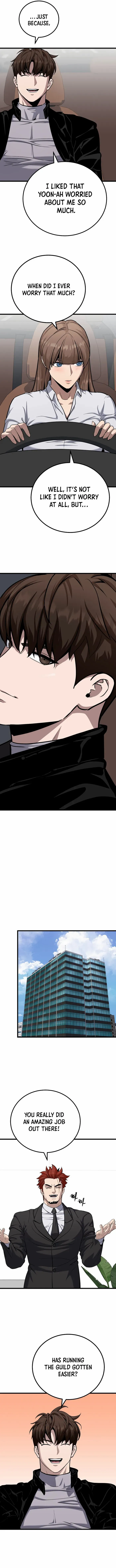Read Level 1 Player chapter 128 image 12 on Lezhin