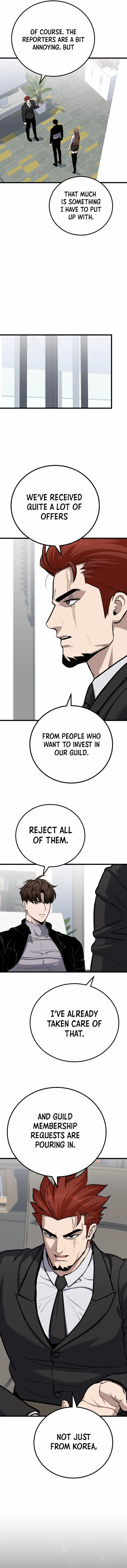 Read Level 1 Player chapter 128 image 13 on Lezhin