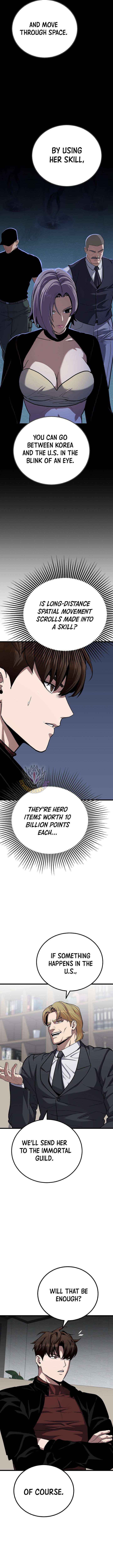 Read Level 1 Player chapter 129 image 10 on Lezhin