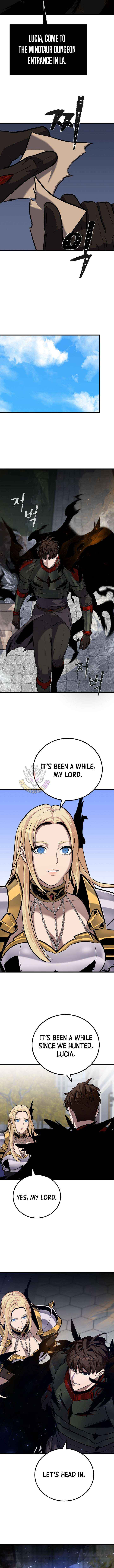 Read Level 1 Player chapter 129 image 15 on Lezhin