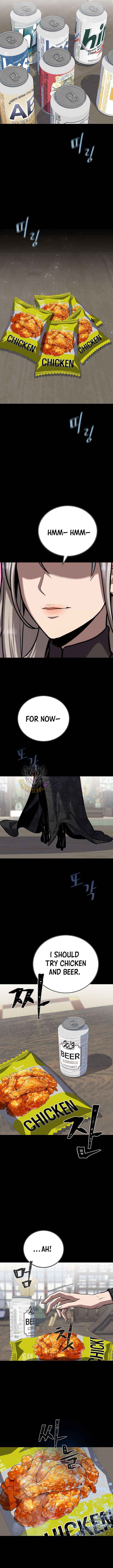 Read Level 1 Player chapter 130 image 13 on Lezhin