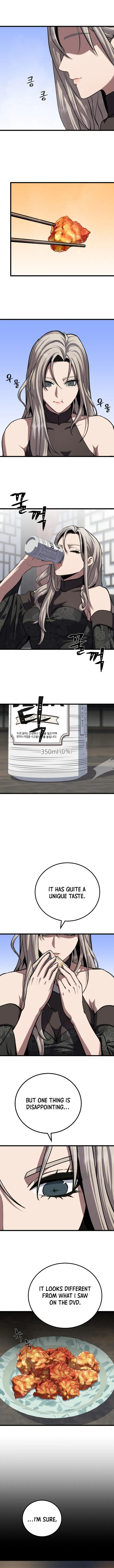 Read Level 1 Player chapter 131 image 1 on Lezhin