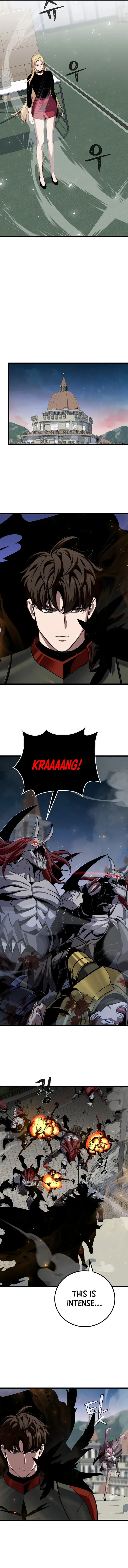 Read Level 1 Player chapter 131 image 10 on Lezhin