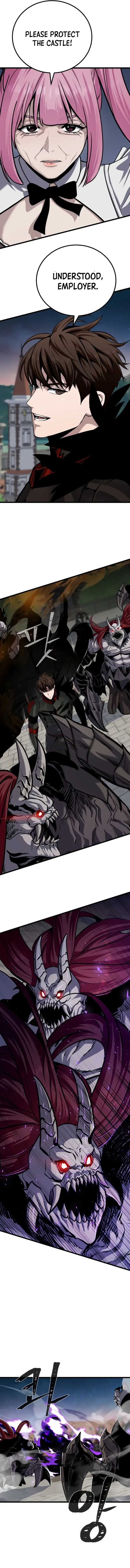 Read Level 1 Player chapter 131 image 11 on Lezhin