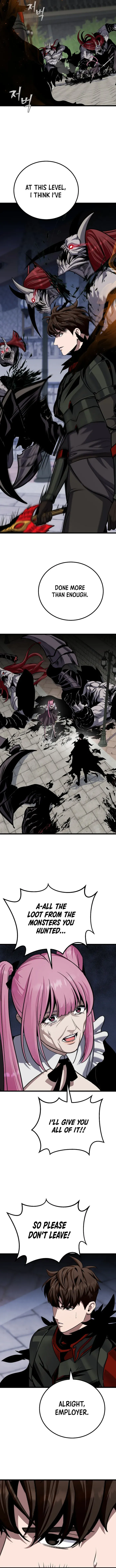 Read Level 1 Player chapter 131 image 13 on Lezhin
