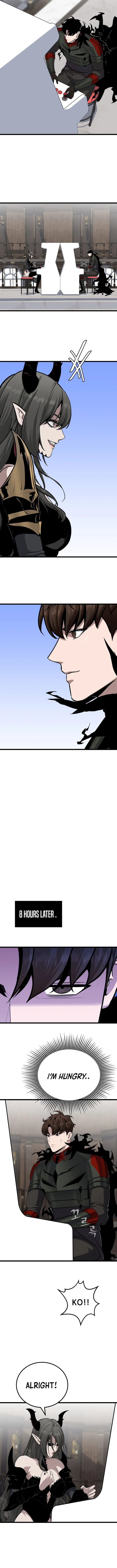 Read Level 1 Player chapter 133 image 11 on Lezhin