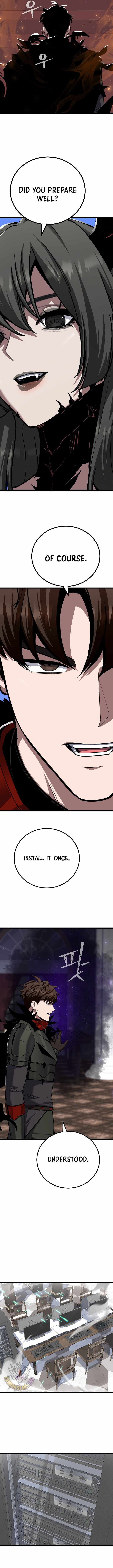 Read Level 1 Player chapter 134 image 14 on Lezhin