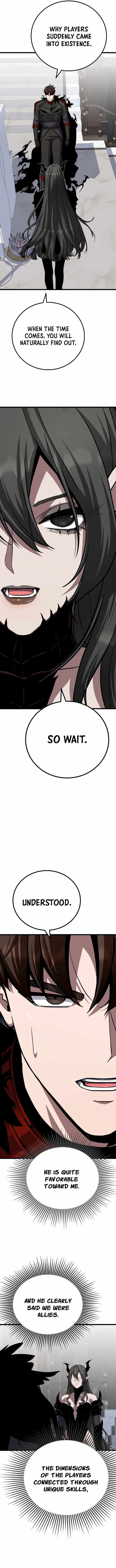 Read Level 1 Player chapter 134 image 2 on Lezhin