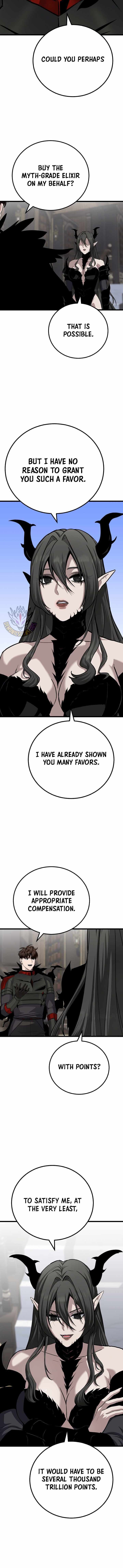 Read Level 1 Player chapter 134 image 6 on Lezhin