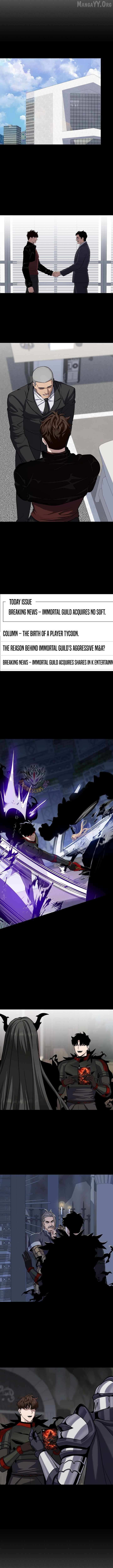 Read Level 1 Player chapter 135 image 10 on Lezhin