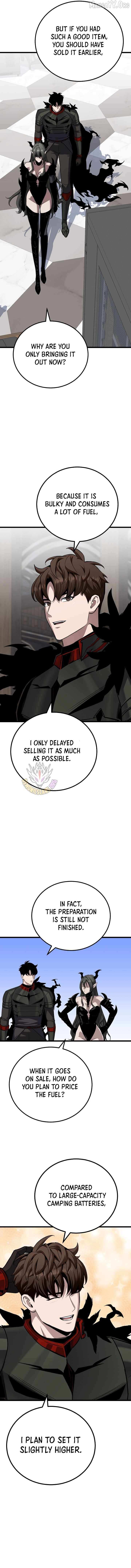 Read Level 1 Player chapter 135 image 2 on Lezhin