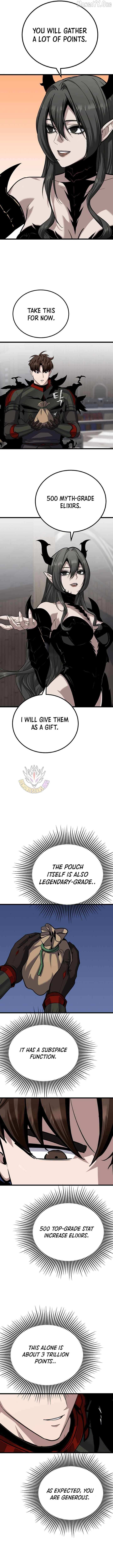 Read Level 1 Player chapter 135 image 3 on Lezhin
