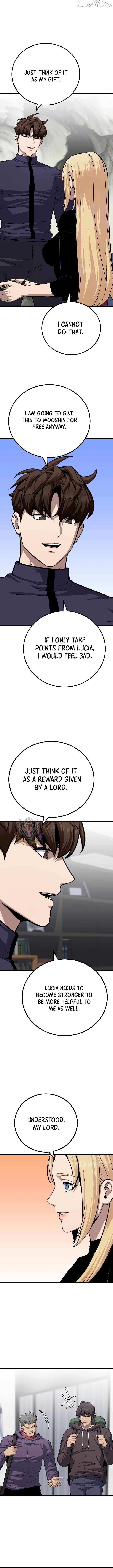 Read Level 1 Player chapter 135 image 7 on Lezhin
