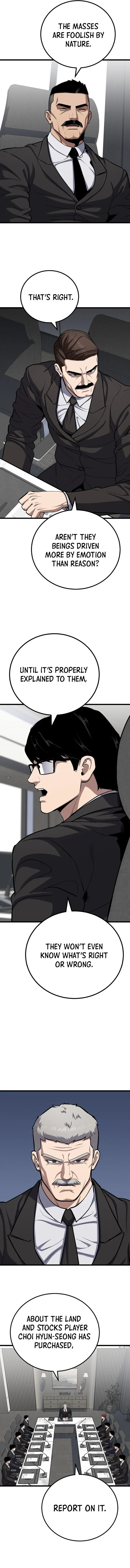Read Level 1 Player chapter 136 image 11 on Lezhin