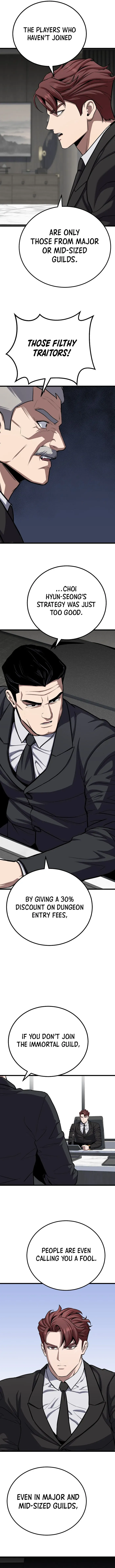 Read Level 1 Player chapter 136 image 13 on Lezhin