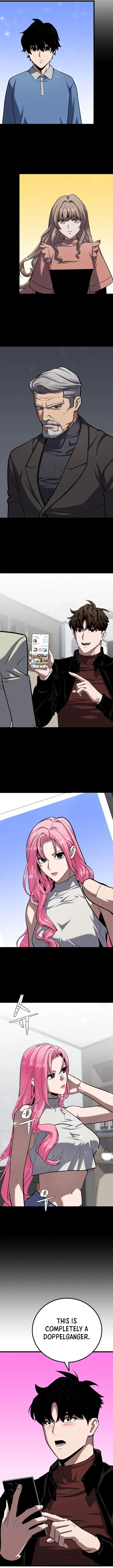 Read Level 1 Player chapter 136 image 4 on Lezhin