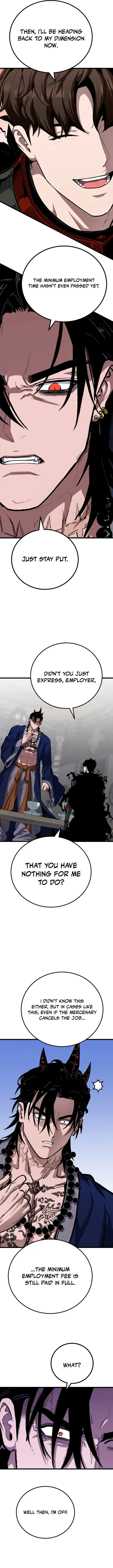 Read Level 1 Player chapter 137 image 10 on Lezhin