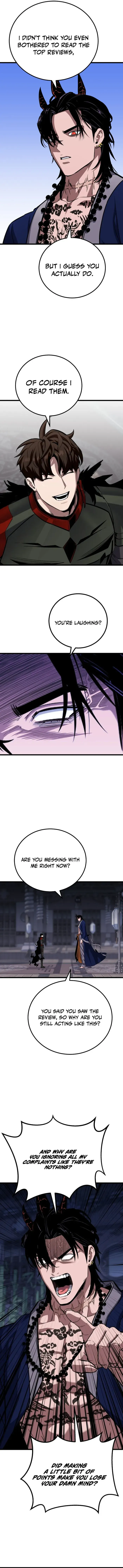 Read Level 1 Player chapter 137 image 3 on Lezhin