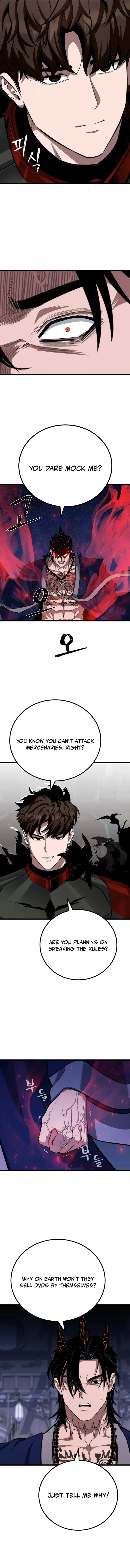 Read Level 1 Player chapter 137 image 4 on Lezhin