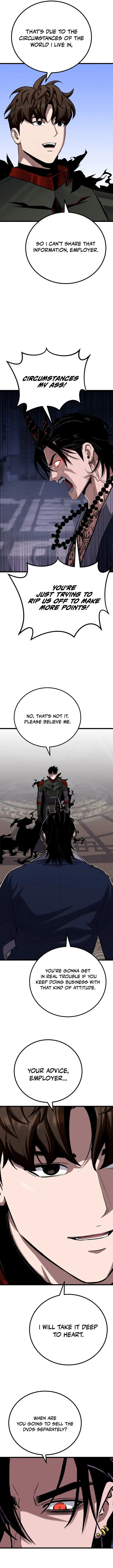 Read Level 1 Player chapter 137 image 5 on Lezhin