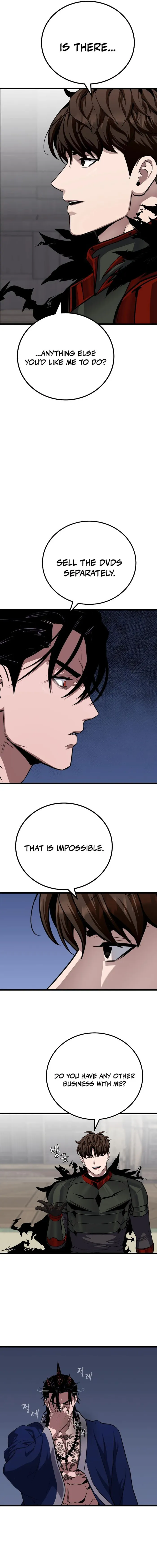 Read Level 1 Player chapter 137 image 9 on Lezhin