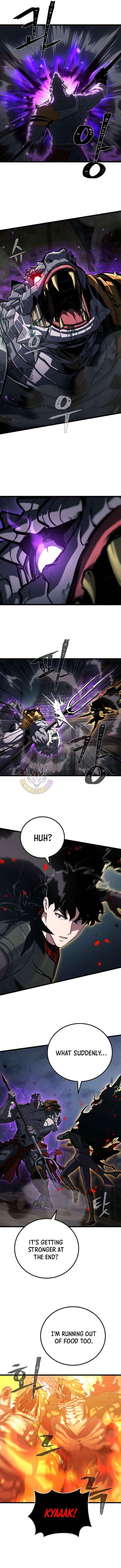 Read Level 1 Player chapter 139 image 10 on Lezhin