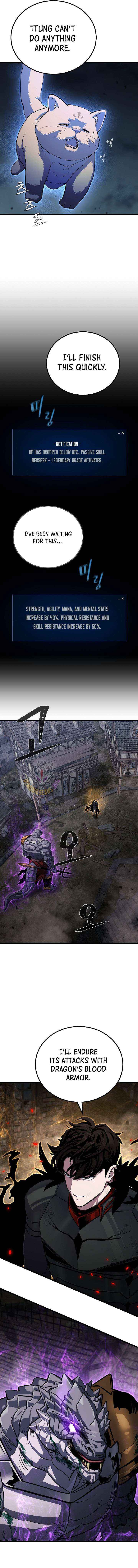 Read Level 1 Player chapter 139 image 11 on Lezhin