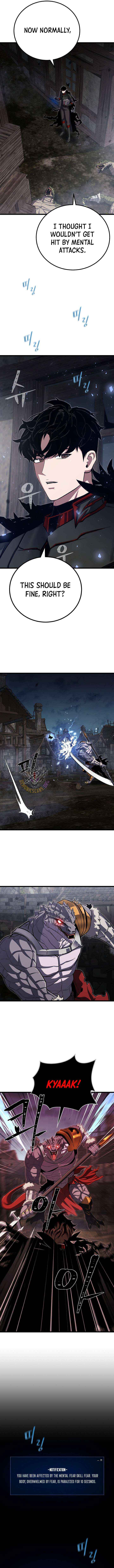 Read Level 1 Player chapter 139 image 2 on Lezhin