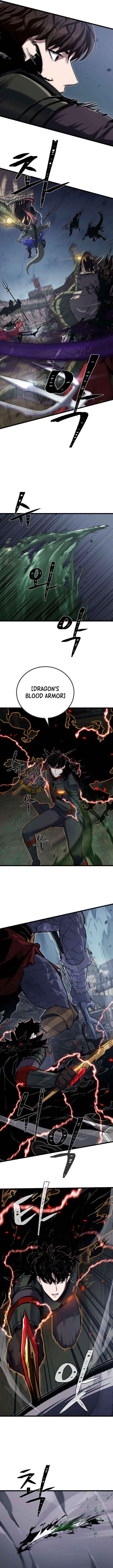 Read Level 1 Player chapter 139 image 4 on Lezhin